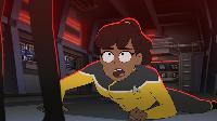Star Trek Lower Decks